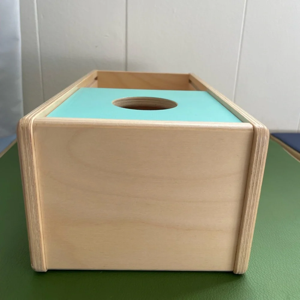 Lovevery Sliding Top Box - Picture 4 of 6